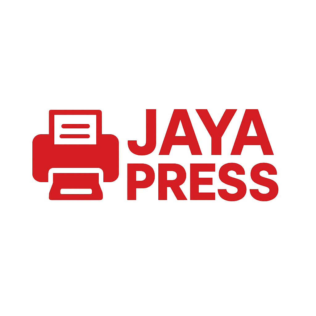 JAYA PRESS