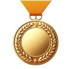 Medal Print (Custom)