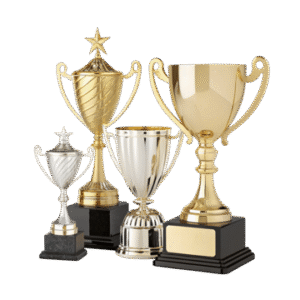 Trophy Print (Custom)